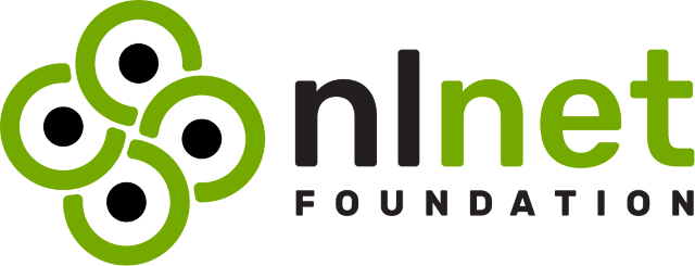 NLNet foundation logo