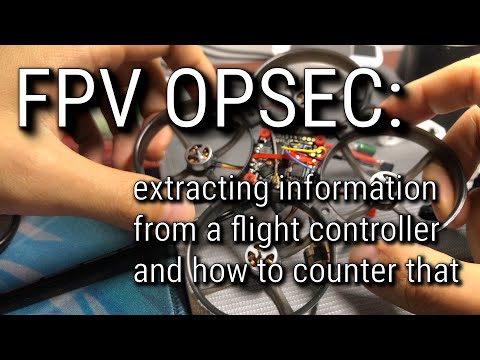 Flashing Betaflight offline