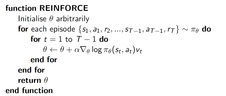 Policy Gradients 算法更新 (./img/5-1-1.png)