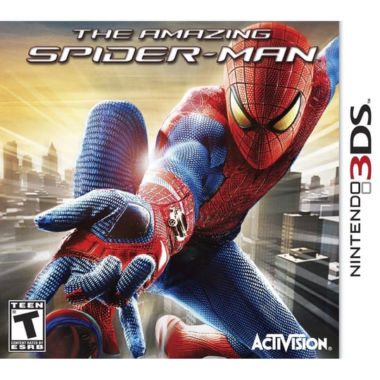 the-amazing-spider-man-3ds-1