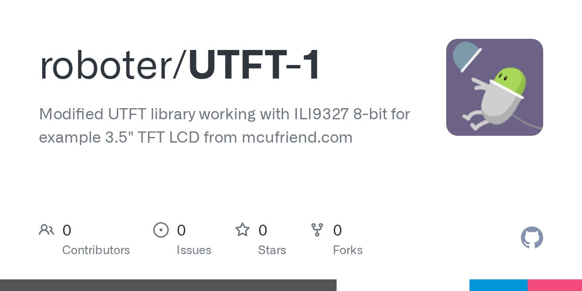 UTFT-1