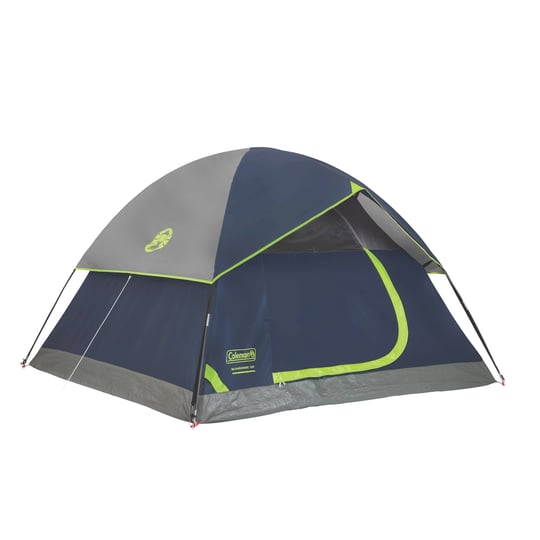 coleman-sundome-2-person-outdoor-hiking-camping-tent-w-rainfly-awning-1