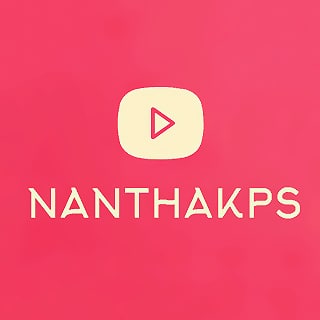 Nanthakps Logo