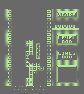 Tetris commodore sale 64