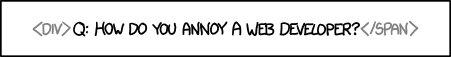 xkcd-tags