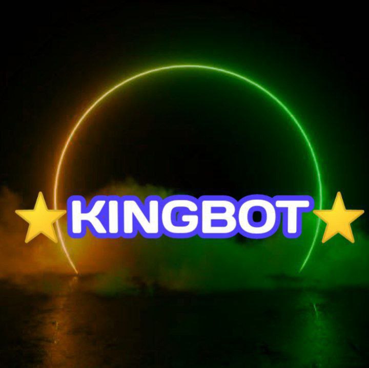 KINGBOT SPAM BOT