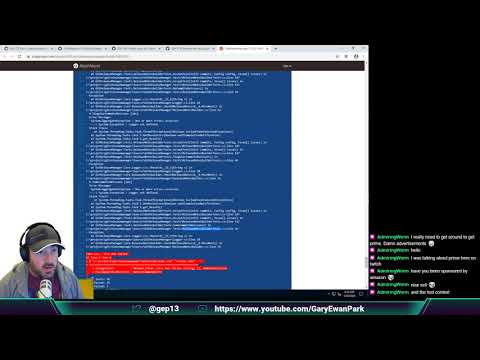 Friday 10th January 2020 - Live Stream