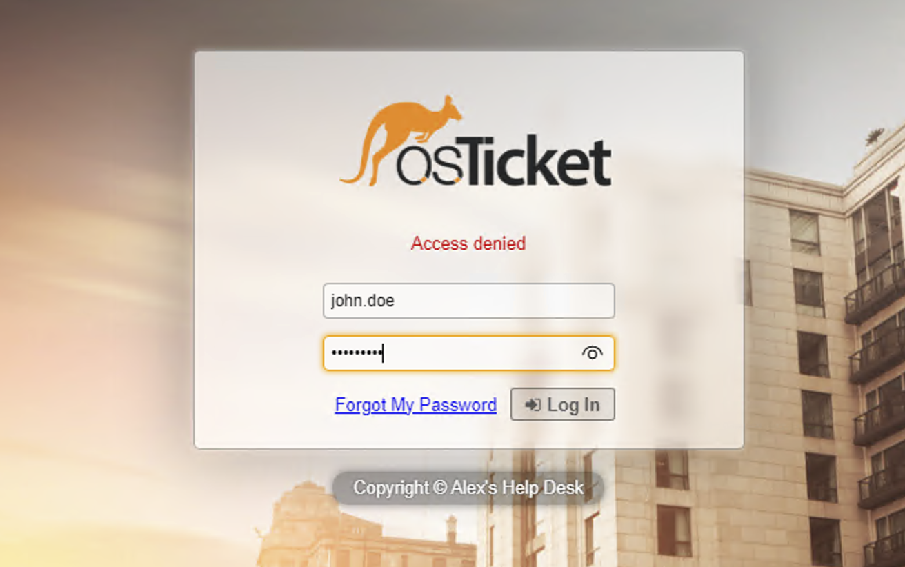 GitHub - agruezo/ticket-lifecycle: This tutorial outlines the lifecycle ...