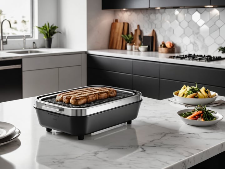 Indoor-Smokeless-Grill-4