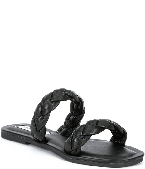 steve-madden-womens-persia-braided-slide-sandals-black-1