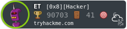 TryHackMe