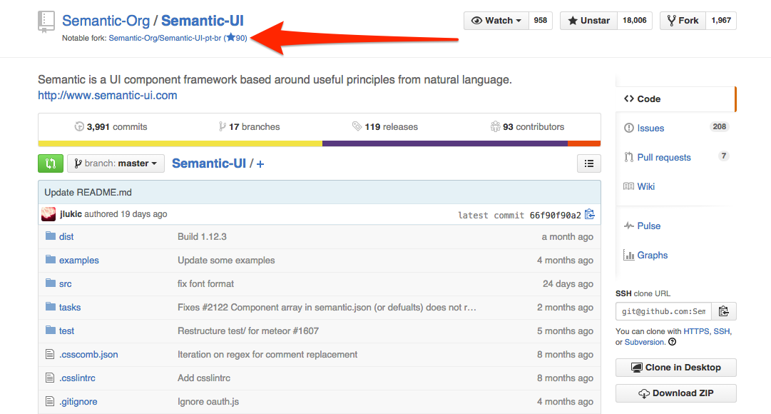 semantic-ui