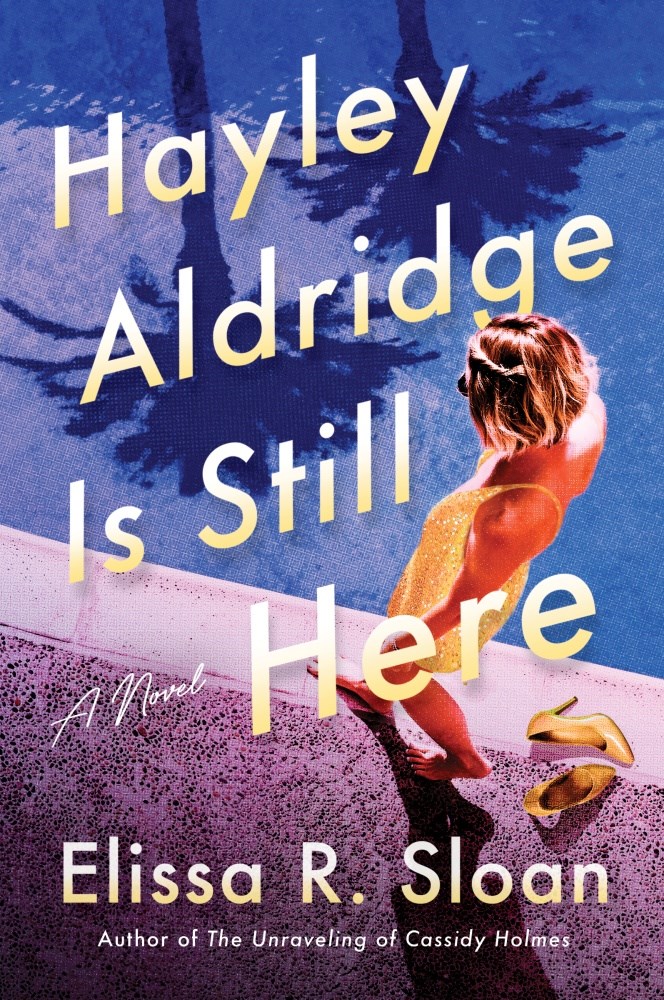 ebook download Hayley Aldridge Is Still Here