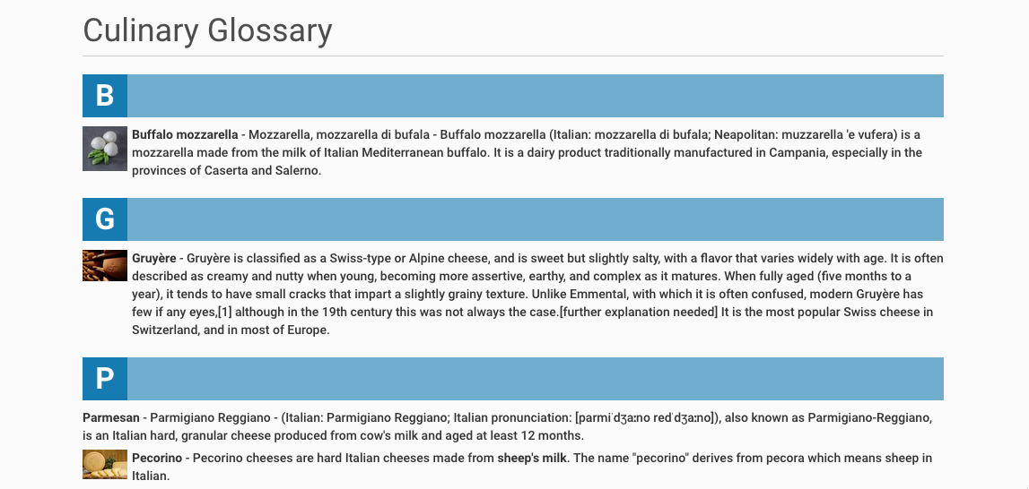 collective.glossary