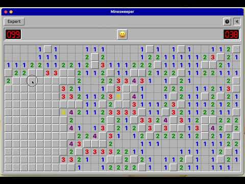 GitHub - lvijay/minesweeper-solver: An automated Minesweeper Solver