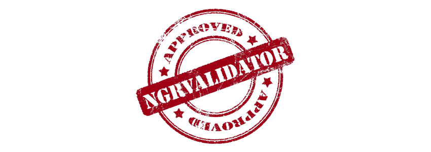 NGRValidator