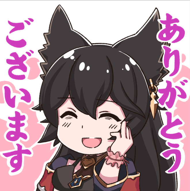 nierThanks
