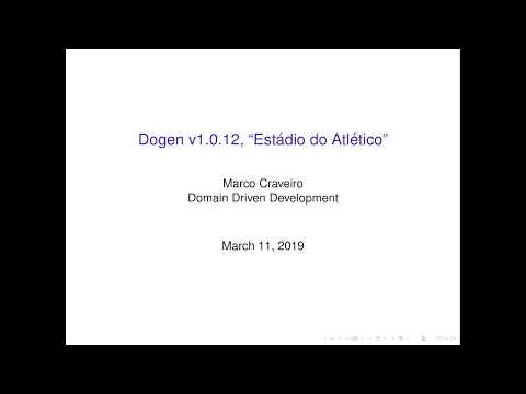 Sprint 1.0.12 Demo