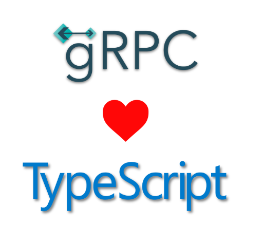 gRPC TypeScript