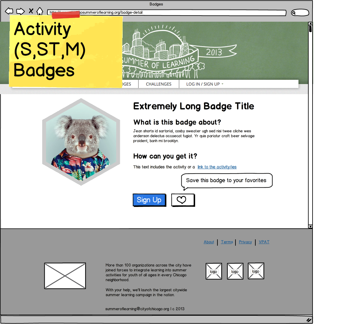 Activity_Badge