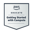 AWS Educate Getting Started with Compute