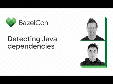 Watch a quick talk about this tool from BazelCon 2022