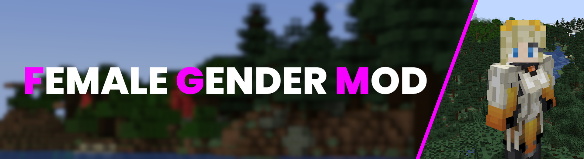 Mod Banner