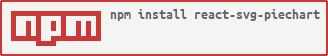 react-svg-piechart