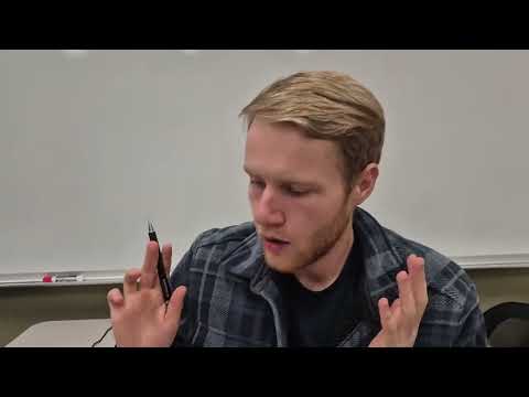 Photoelectric Light | In-Depth Final Design Walk-through