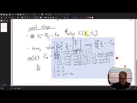 flappy bird kinematics