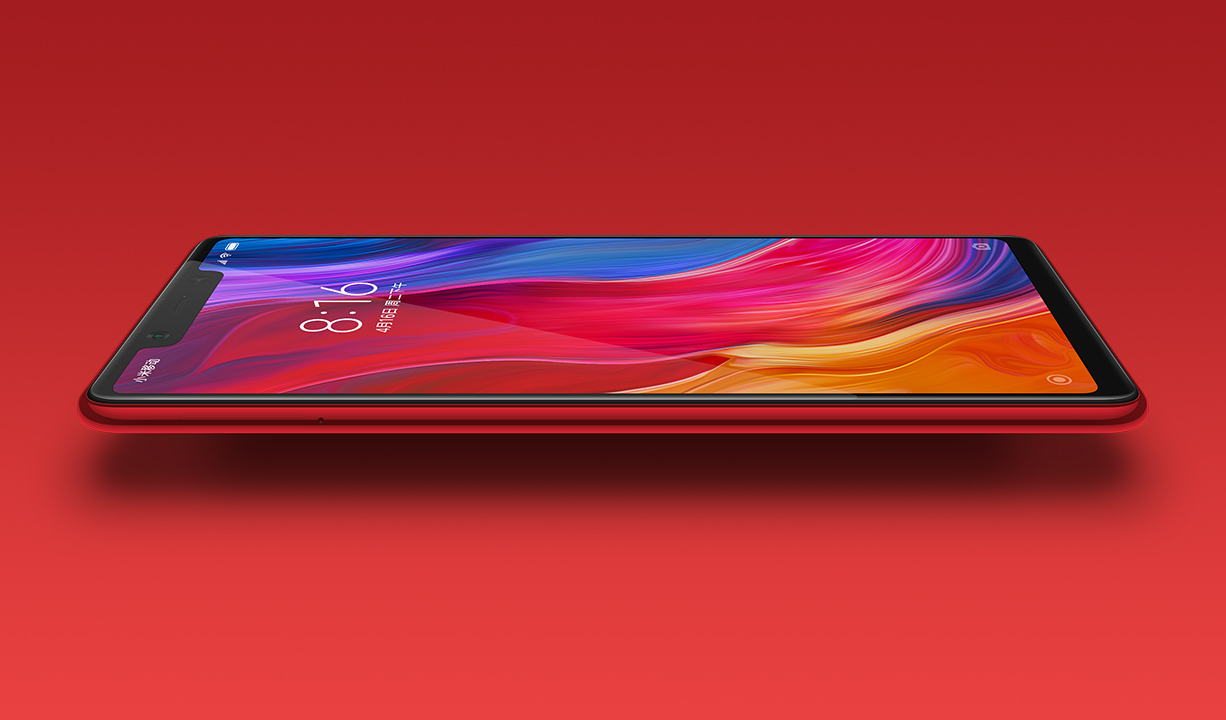 Xiaomi MI 8 SE