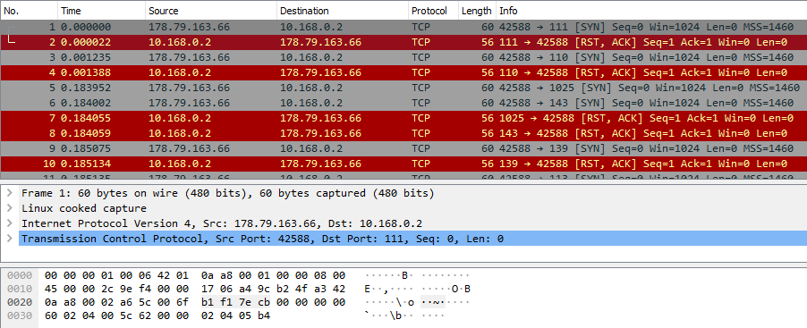 WireShark