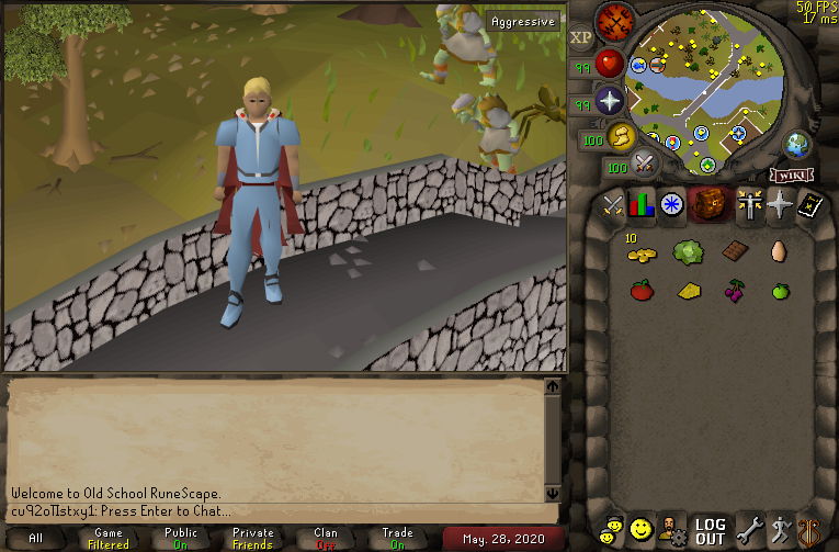 Interface Styles · runelite/runelite Wiki · GitHub