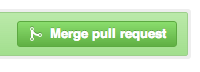 Merge pull request button