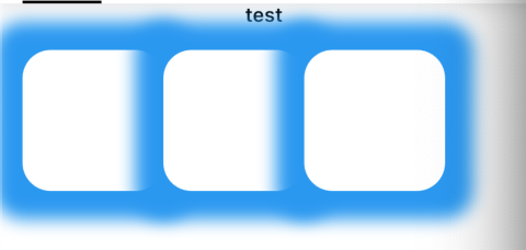 Shadow clipped when overflow · Issue #67858 · flutter/flutter · GitHub