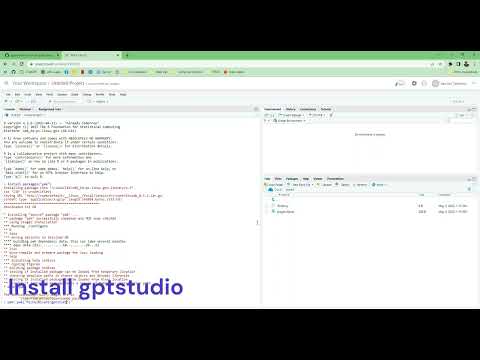 gptstudio - Posit cloud relaunch fix