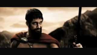 300 Sparta, I'm just waiting for a mate