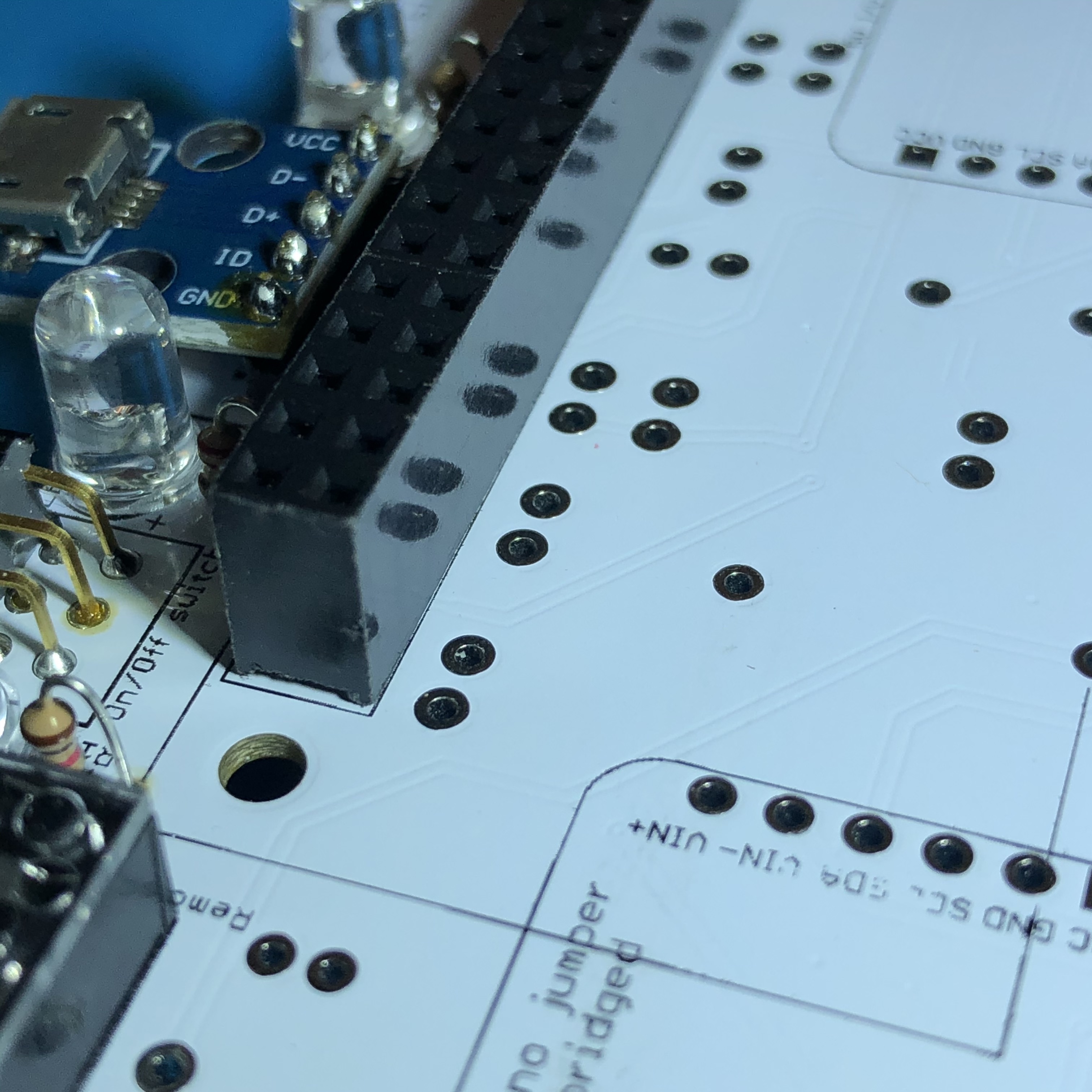 GPIO Install