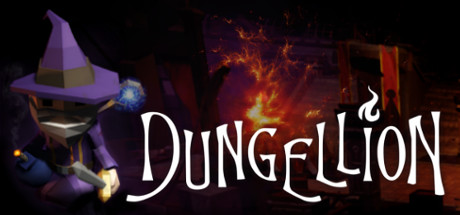 Dungellion