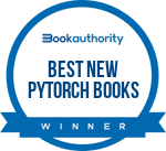 BookAuthority Best New PyTorch Books