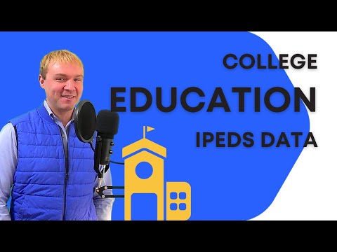 Image of IPEDS Video