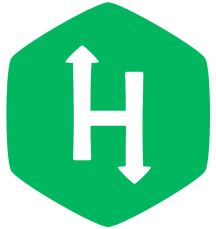 HackerRank logo