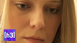 Ubuntu causes girl to drop out of college -- h3h3 reaction video