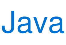 java