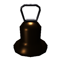 Bell Render