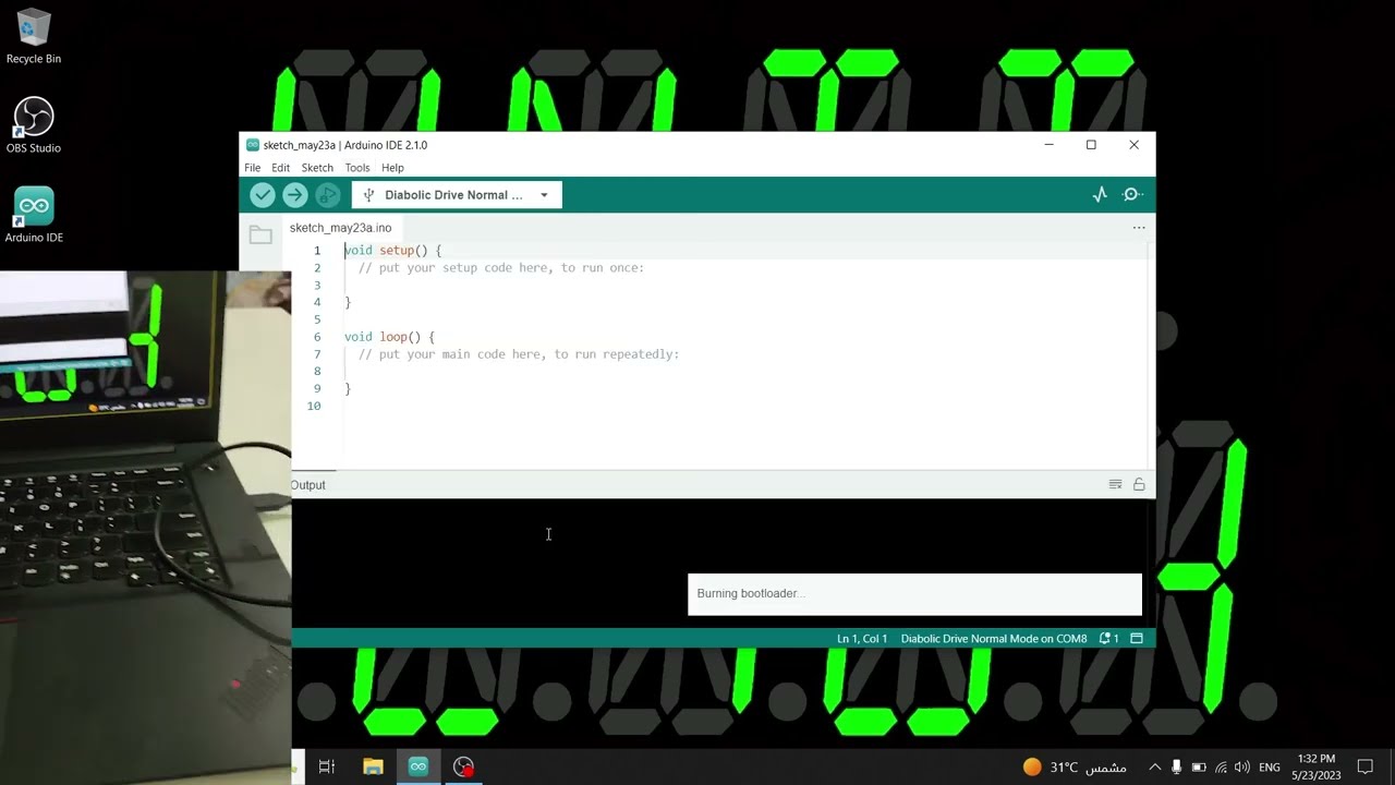 GitHub - unit72784/Diabolic-Drive: Stealthy, modern, wireless keystroke ...