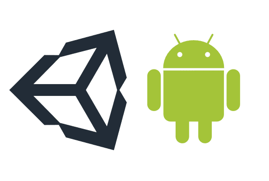 unityandroid