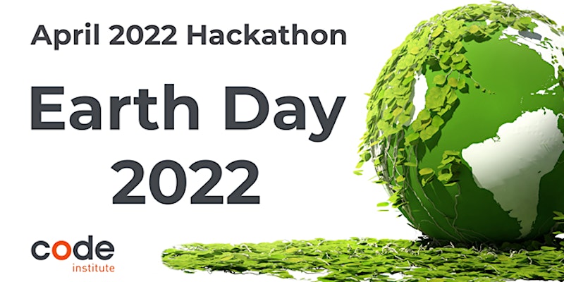 Theme: EARTH DAY 2022