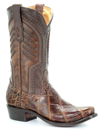 mens-woven-alligator-boots-14-d-honey-1