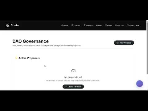 Watch Demo